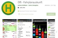 &Ouml;ffi App